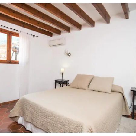 Casa Catalina, Casa Con Bbq En Fornalutx Villa Ngoại thất bức ảnh