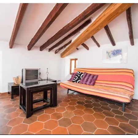 Casa Catalina, Casa Con Bbq En Fornalutx Villa Ngoại thất bức ảnh