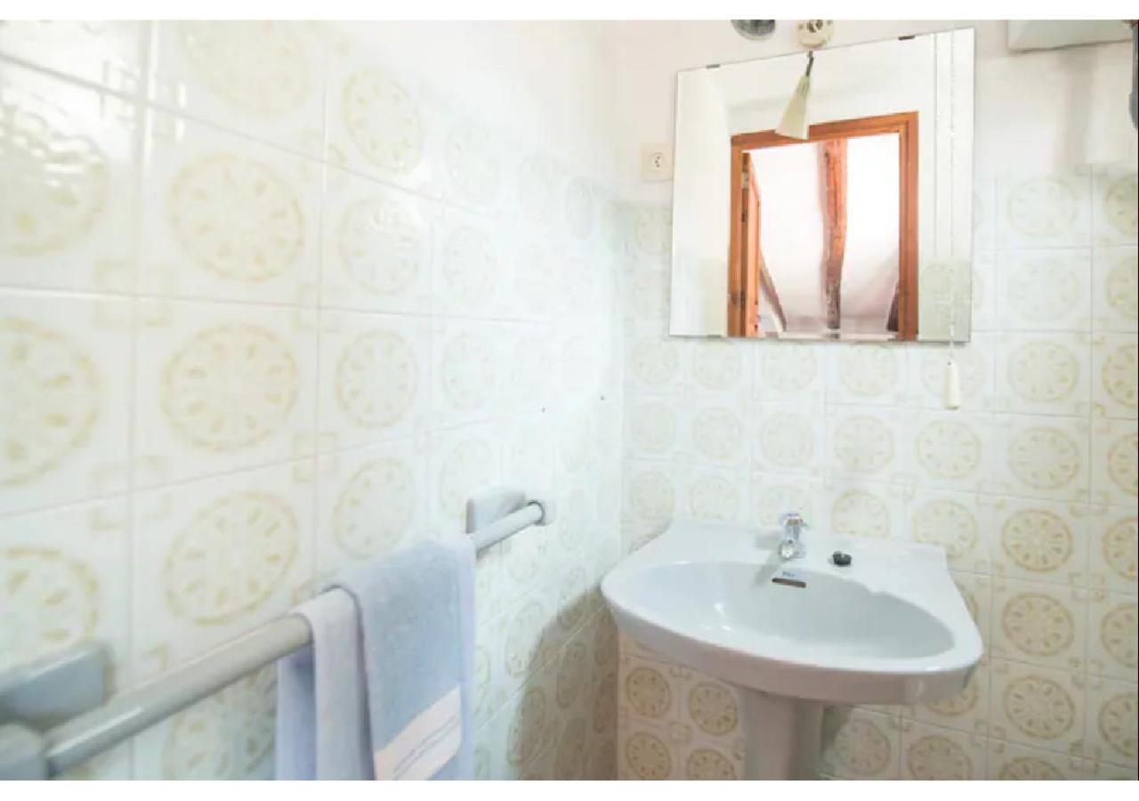 Casa Catalina, Casa Con Bbq En Fornalutx Villa Ngoại thất bức ảnh