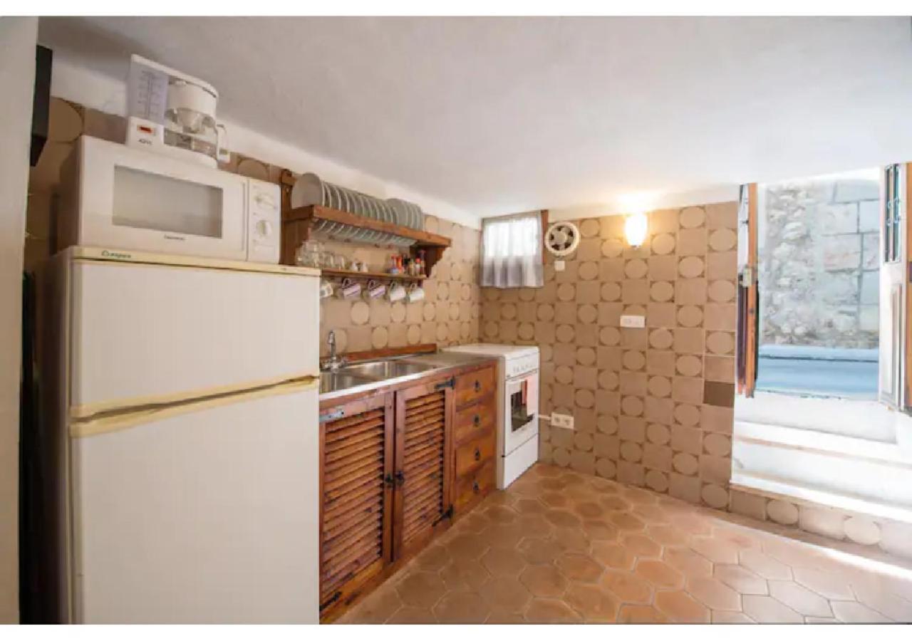 Casa Catalina, Casa Con Bbq En Fornalutx Villa Ngoại thất bức ảnh